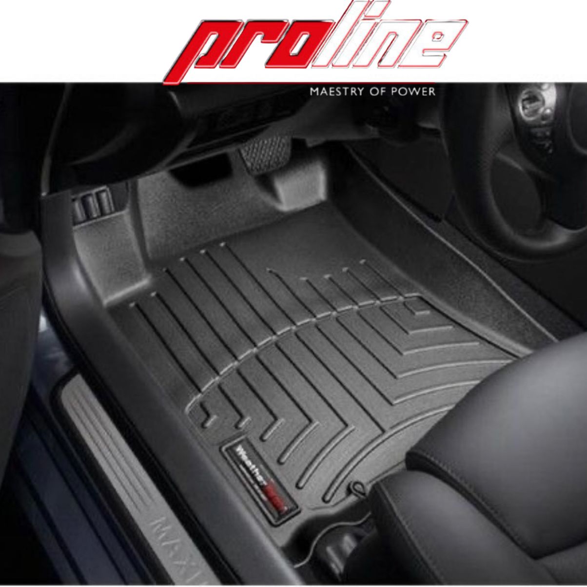 Tapis de sol proline