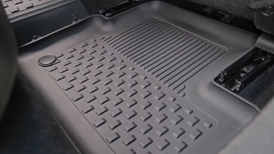 Tapis 4D sahler sur mesure pou Honda CIVIC Sedan (2016-2020)