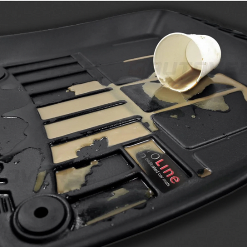 MTapis proline 3d Mercedes-Benz E-Class W213